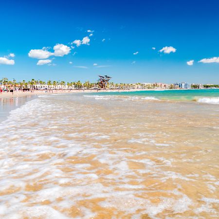 Golden Costa Salou - Adults Only 4* Sup Hotel Exterior photo