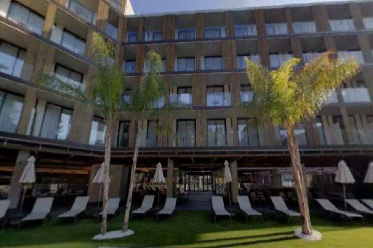Golden Costa Salou - Adults Only 4* Sup Hotel Exterior photo