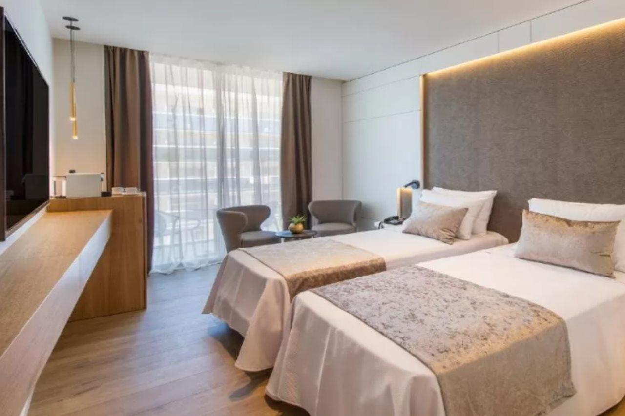 Golden Costa Salou - Adults Only 4* Sup Hotel Exterior photo