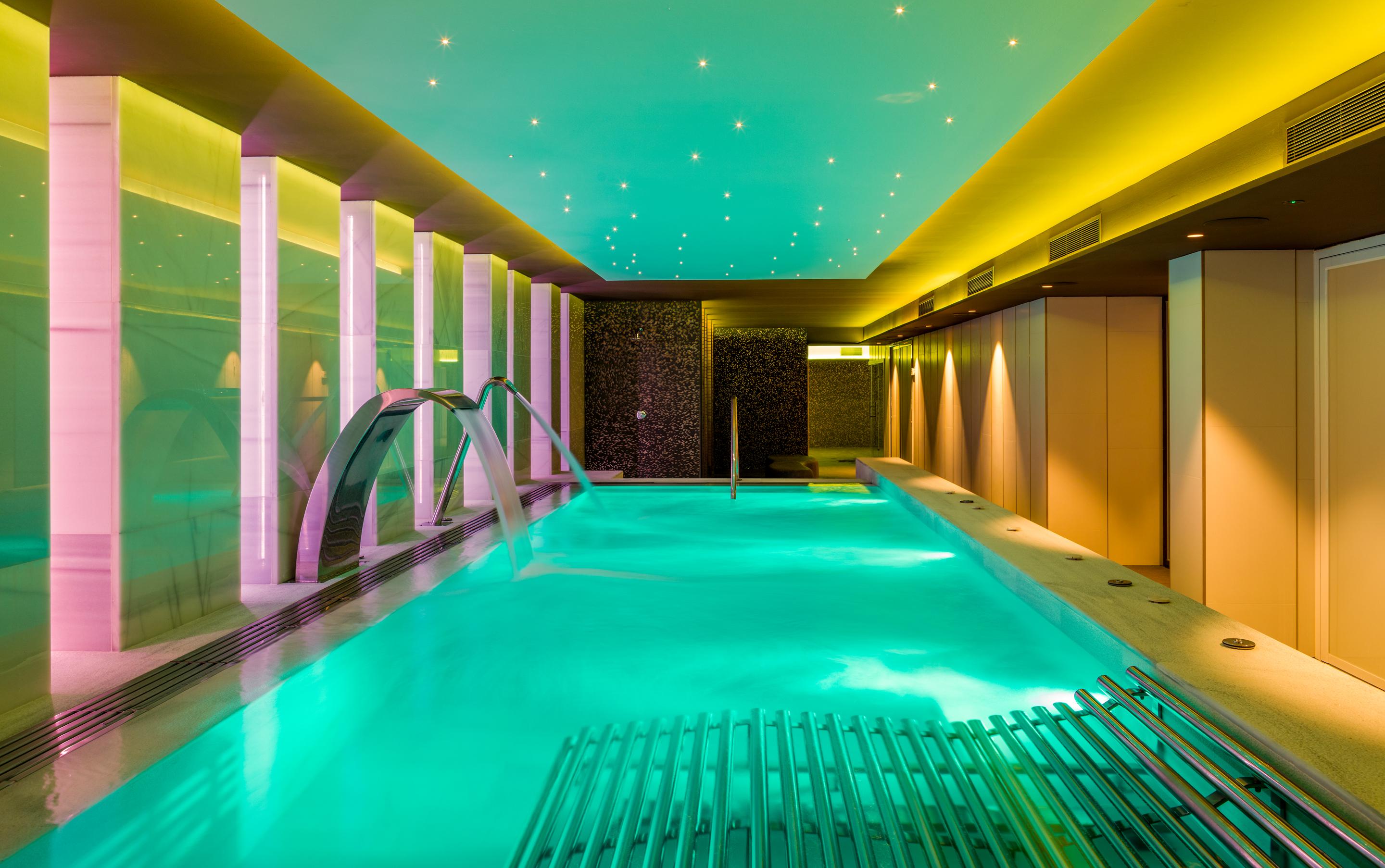Golden Costa Salou - Adults Only 4* Sup Hotel Exterior photo