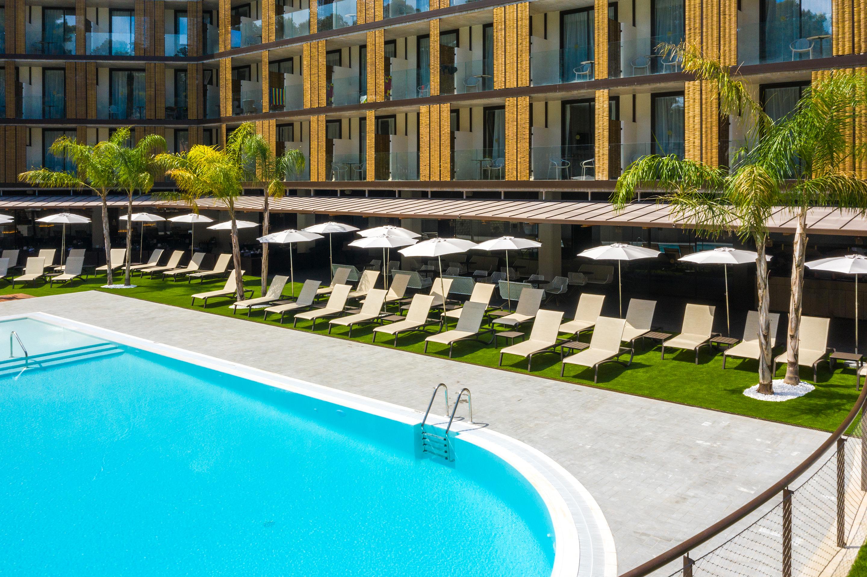Golden Costa Salou - Adults Only 4* Sup Hotel Exterior photo