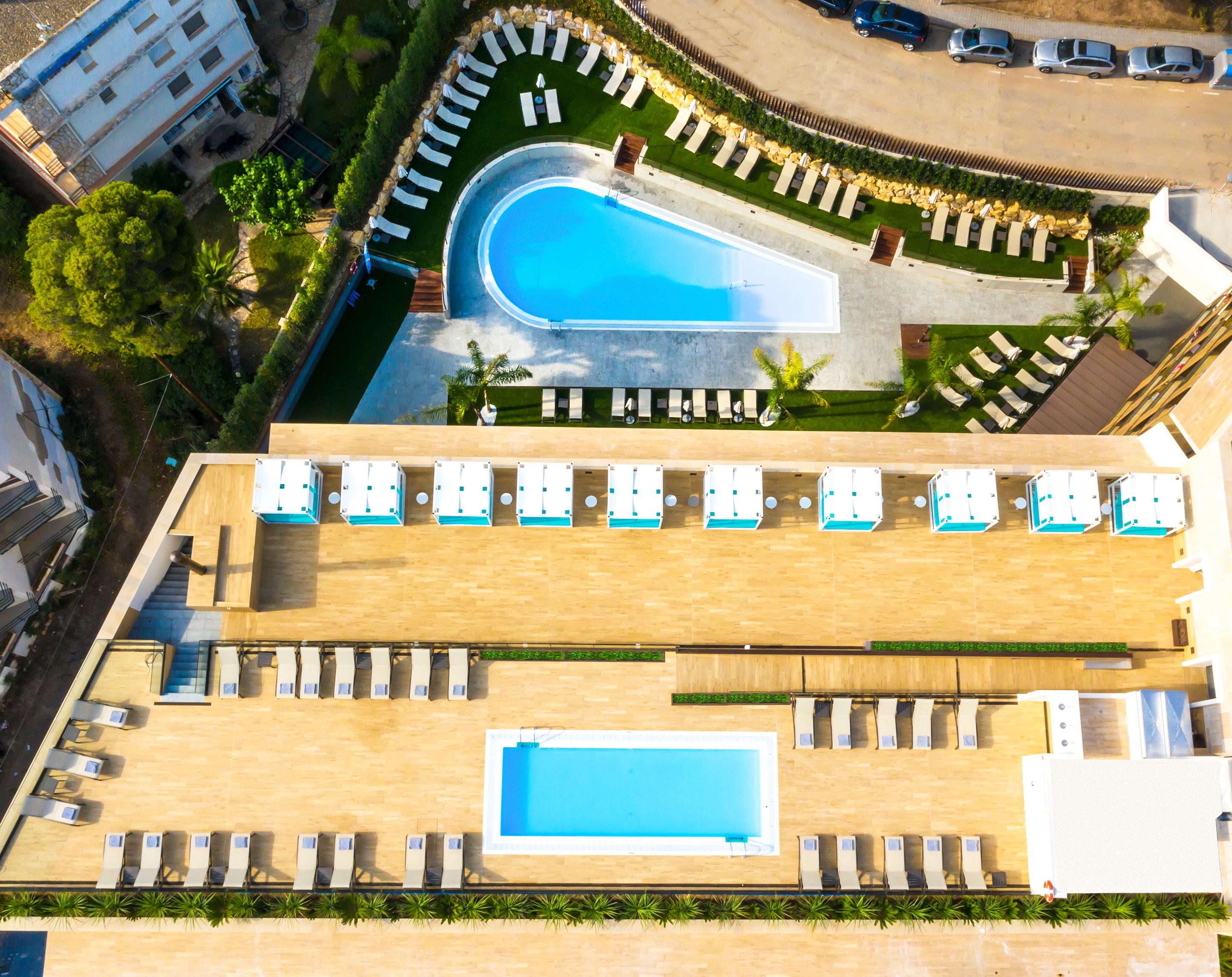 Golden Costa Salou - Adults Only 4* Sup Hotel Exterior photo