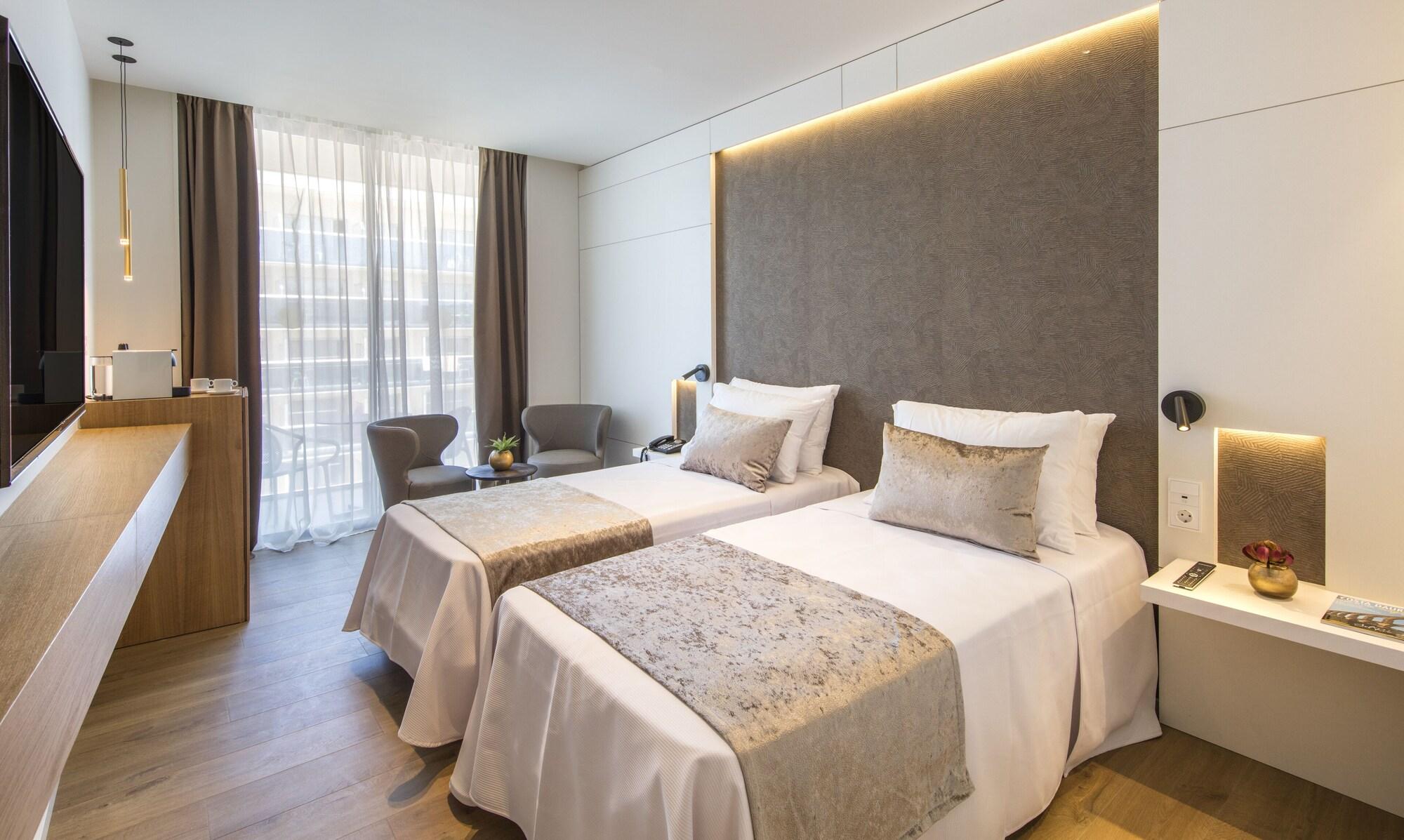 Golden Costa Salou - Adults Only 4* Sup Hotel Exterior photo