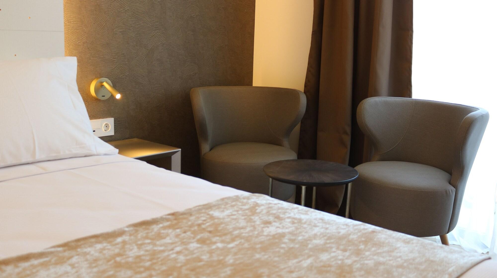 Golden Costa Salou - Adults Only 4* Sup Hotel Exterior photo
