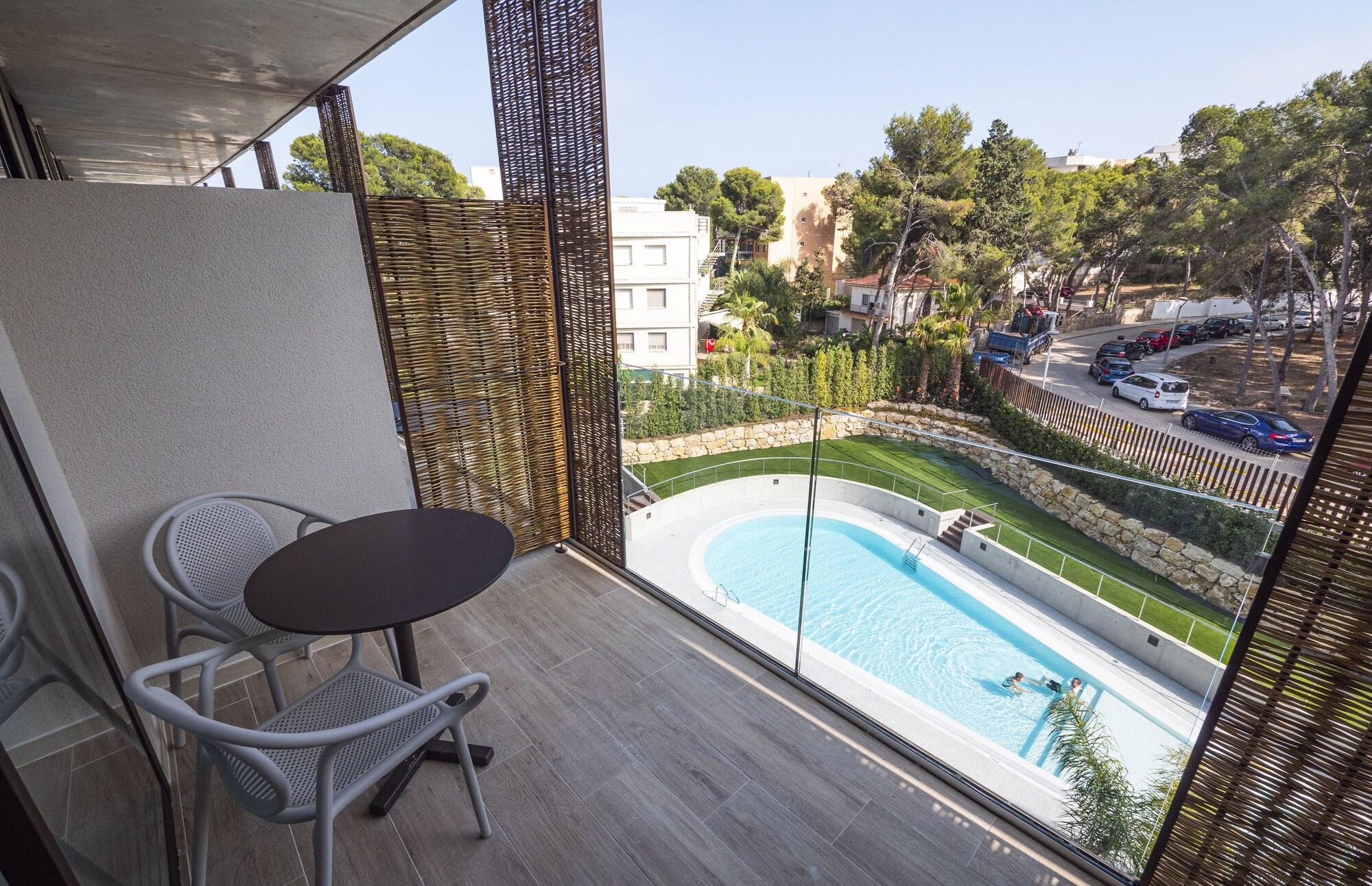 Golden Costa Salou - Adults Only 4* Sup Hotel Exterior photo