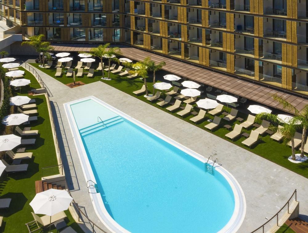 Golden Costa Salou - Adults Only 4* Sup Hotel Exterior photo