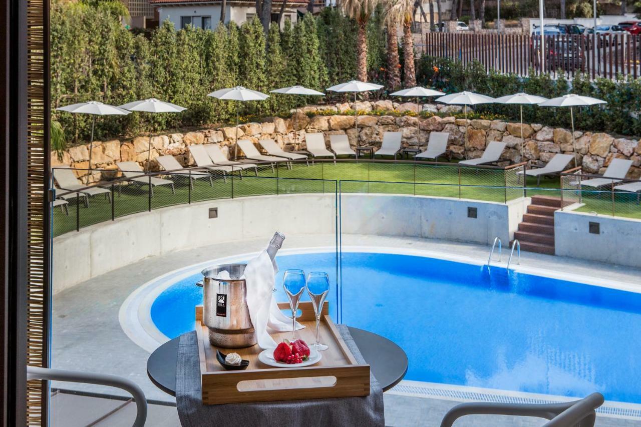 Golden Costa Salou - Adults Only 4* Sup Hotel Exterior photo