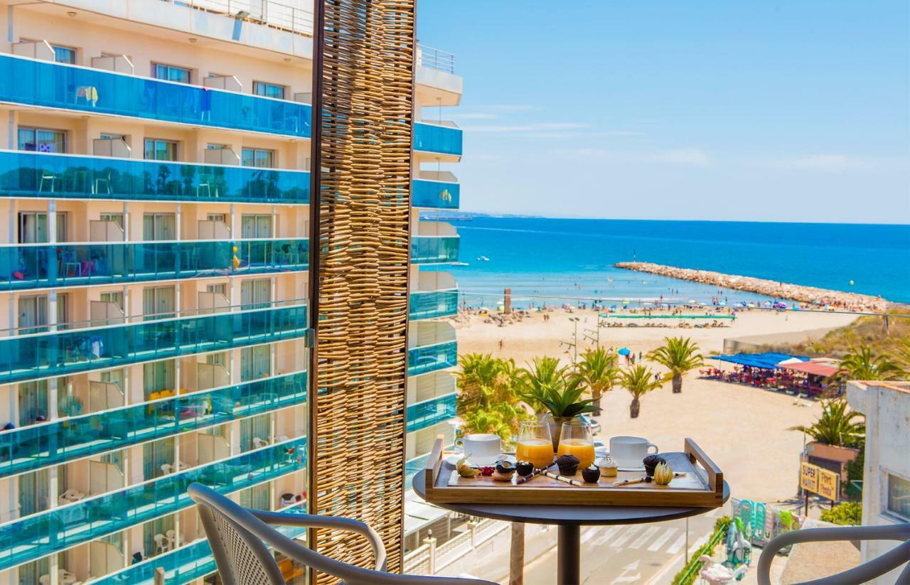 Golden Costa Salou - Adults Only 4* Sup Hotel Exterior photo