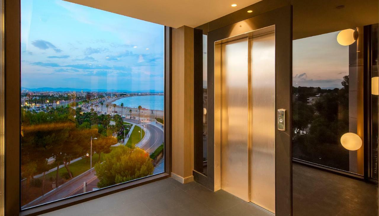 Golden Costa Salou - Adults Only 4* Sup Hotel Exterior photo