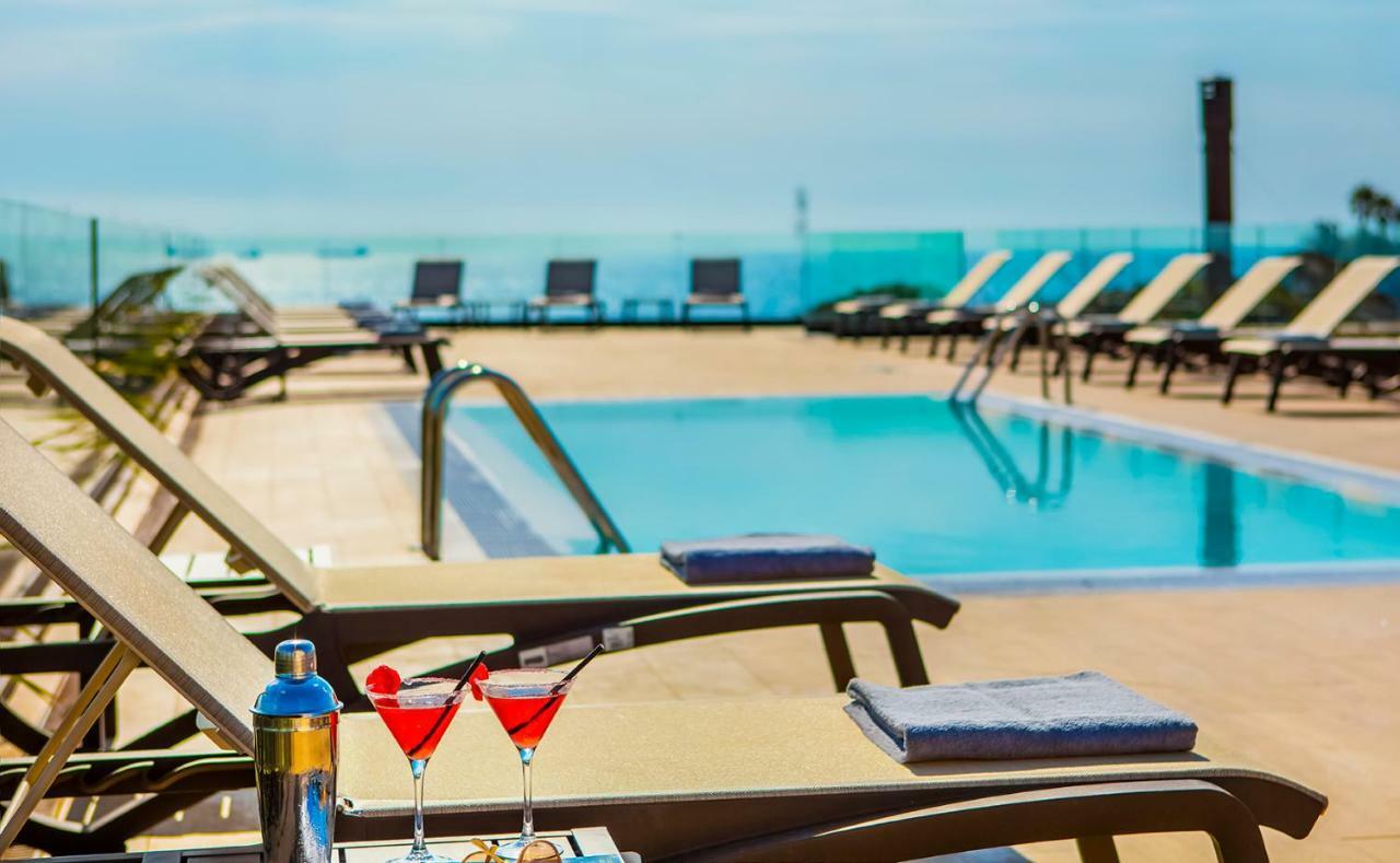 Golden Costa Salou - Adults Only 4* Sup Hotel Exterior photo