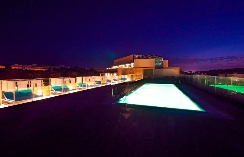 Golden Costa Salou - Adults Only 4* Sup Hotel Exterior photo