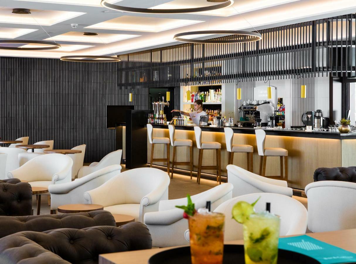 Golden Costa Salou - Adults Only 4* Sup Hotel Exterior photo